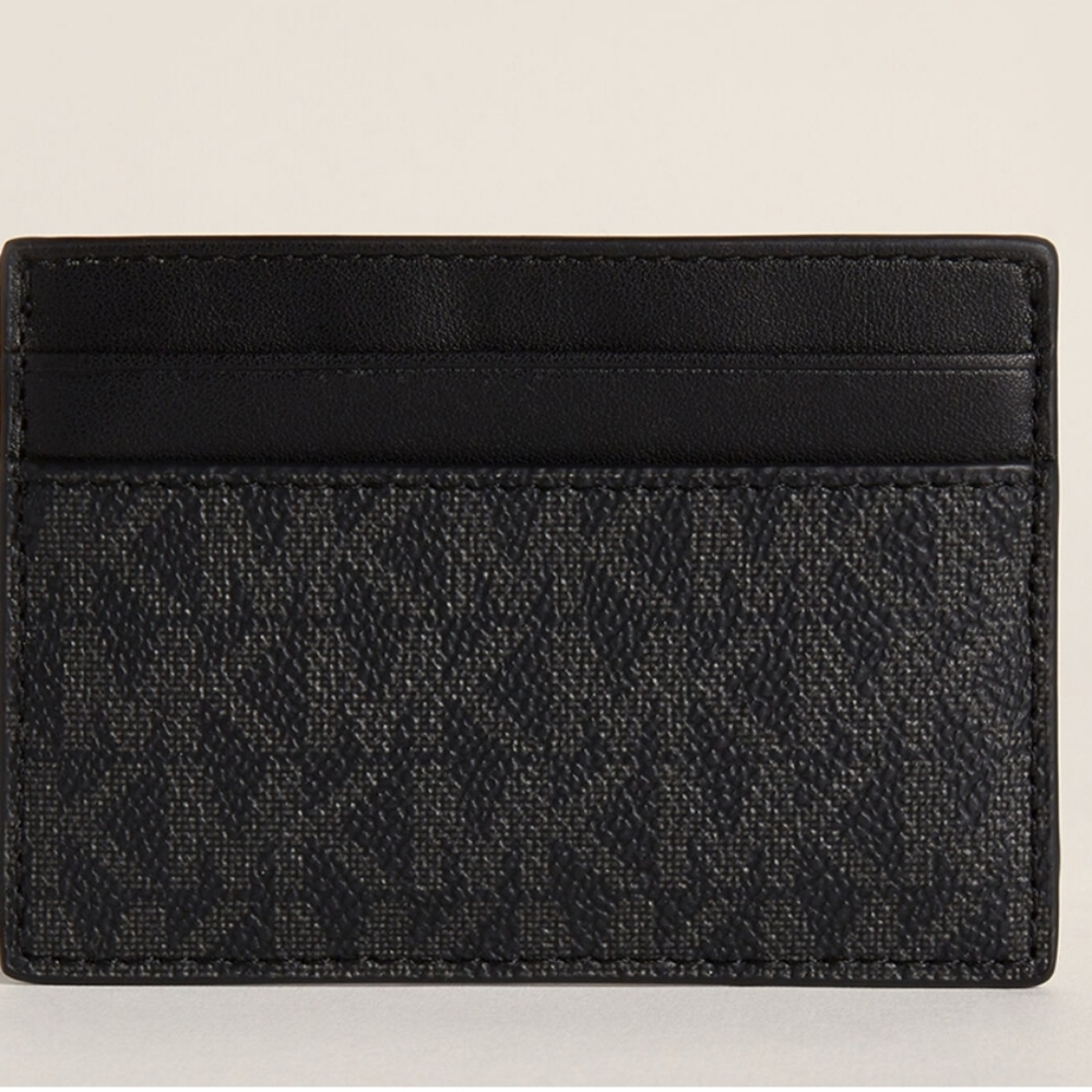mk card holder